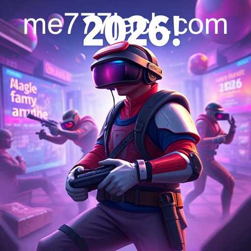 The Digital Gaming Revolution: A Look at 2026