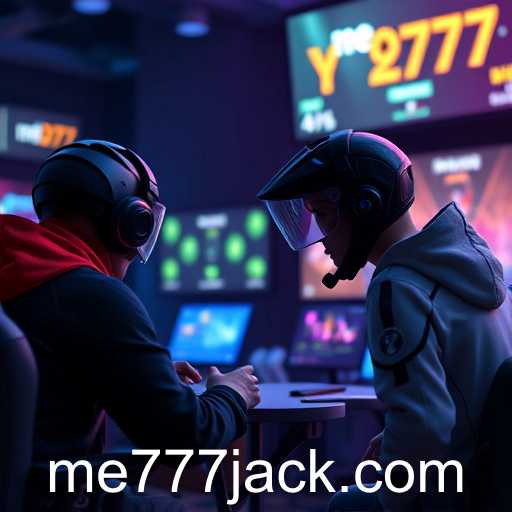 The Digital Playground: A Closer Look at ME777