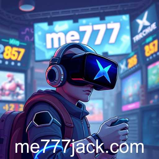 Gaming Evolution: The Rise of me777