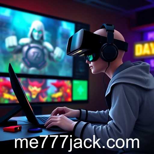 The Gaming Evolution: Trends and Insights