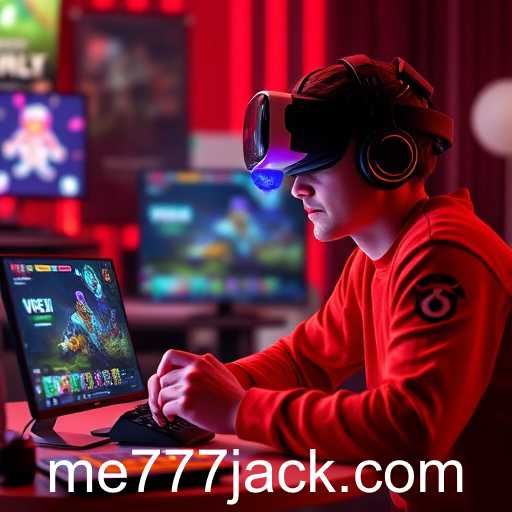 The Rise of me777: A New Era in Online Gaming