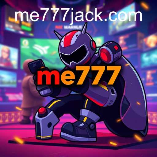 The Rise of Gaming with me777