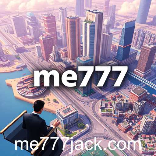 The Rise of ME777: Gaming in the Digital Era
