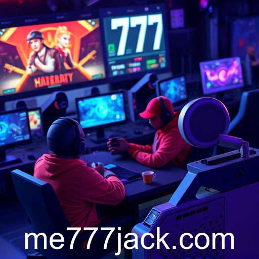 The Rise of Online Gaming Hubs
