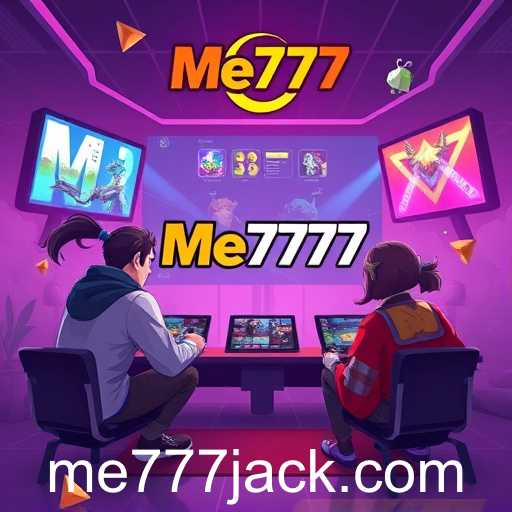 Rising Popularity of me777 in Modern Gaming
